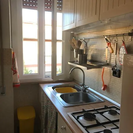 게스트하우스 Gasperina House