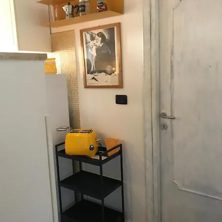 Gasperina House