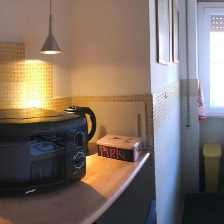 Casa de hóspedes Gasperina House Roma